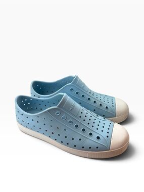 Native Light blue Junior 3